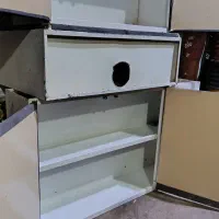 کابینت|آب‌چکان و نظم‌دهنده ظروف|خرمشهر, |دیوار