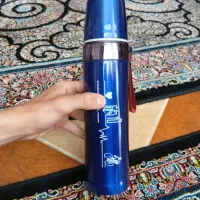 فلاکس اسموتی تراول