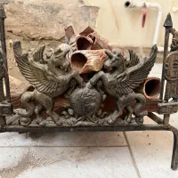 شومینه