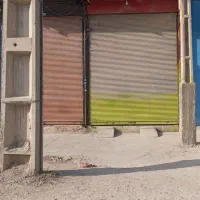 دودهنه مغازه 46متر واقع در بلوار دانشگاه