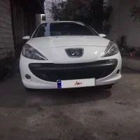 207 دنده پانا فول