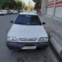 پراید 131SEمدل 93