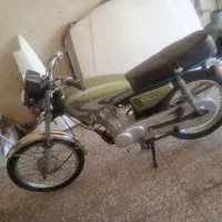 هندا مزایده مدل 83