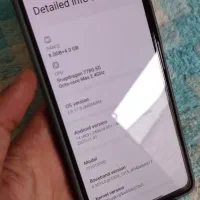 poco x5 pro 256 ram8|موبایل|لاهیجان, لیالستان|دیوار