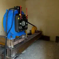 اسانسور و پله برقی گیلان
