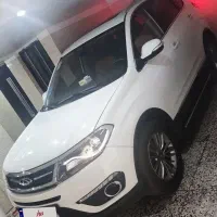 تیگو ۵ FL فول مدل ۹۹
