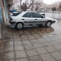 زانتیا مدل 82