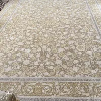 فرش طلاکوب 1200تراکم ۳۶۰۰ خوش رنگ