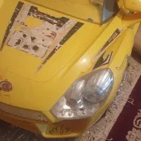 ماشین شارژی