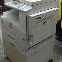 دستگاه کپی mp2000
