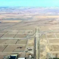 مسکن ملی ۳۵۰ هکتاری