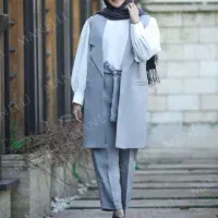 مانتو تولیدی با قیمت استثنایی