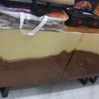 کنسولی و میز،تلویزیون