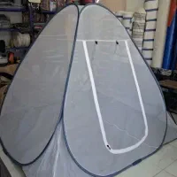 چادر مسافرتی