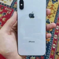 ایفون x 256 گیگ ja