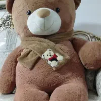 خرس دو متری