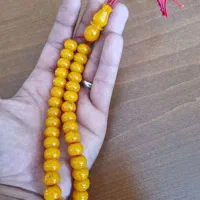 تسبیح کهربا33