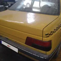تاکسی تصادفی فقط اتاق فروشی
