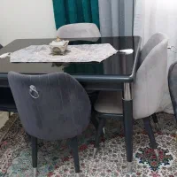میزناهارخوری4نفره