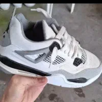کفش air jordan 4