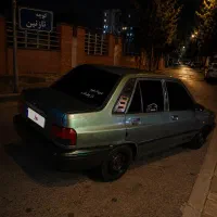 پراید ۸۶