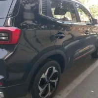 x55مدل 1403|خودرو سواری و وانت|کرمان, |دیوار