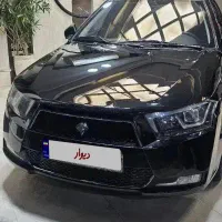 دنا پلاس دنده مدل۱۳۹۹ فنی سالم