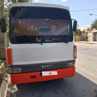 مینی بوس اویکو آ ۶۰