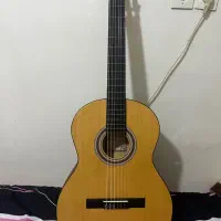 گیتار پارسی m2