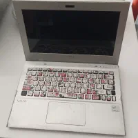 لپ تاپ سونی وایو