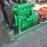 دیزل ژنراتور 50کاوا