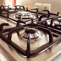 اجاق گاز هود سینک تک به قیمت عمده