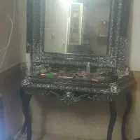 میز آینه