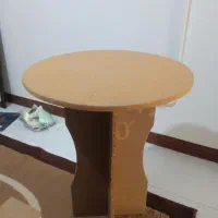 میز خاطره