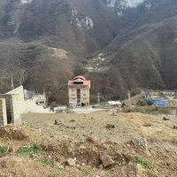 ۱۲۰۰ متر زمین دوهزار بر اصلی خیابان
