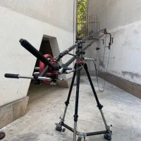 کرین کمبو ۴ متری