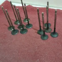 سوپاپ مگان استوک ۲۰۰۰