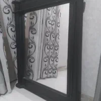 آینه مستطیل رو دراوری