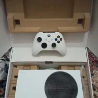 ایکس باکس سری اس Xbox series s
