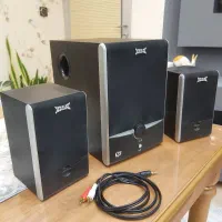 اسپیکر مخصوص کامپیوتر