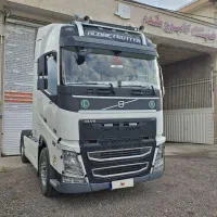 اف اچ ۵۰۰ سایپا دیزیی مدل ۹۷