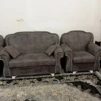 مبل|مبلمان خانگی و میز عسلی|خمام, |دیوار