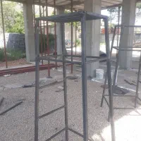 جوشکاری‌سیار