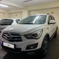 هایما s5 شش سرعته AT