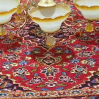 لوستر سالم وزیبا