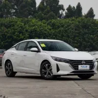 نیسان سیلفی e power