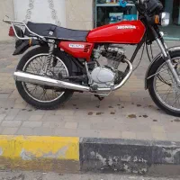 موتور سیکلت هوندا ژاپن
