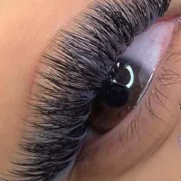 مژه ناخن رنگ و احیا فیشال استخدام و آموزش