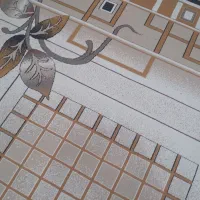 گلیم دودرسه جنس خوب وسنگین