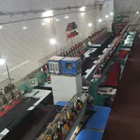 چرخکار گلدوزی کامپیوتری